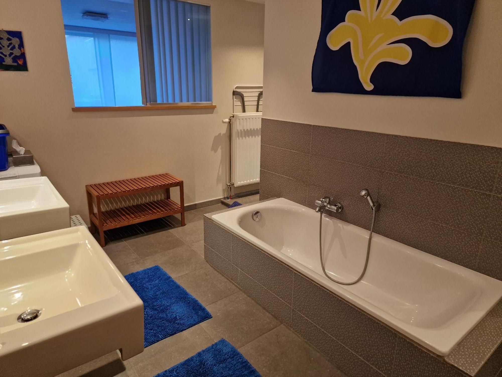 Appartement Frit